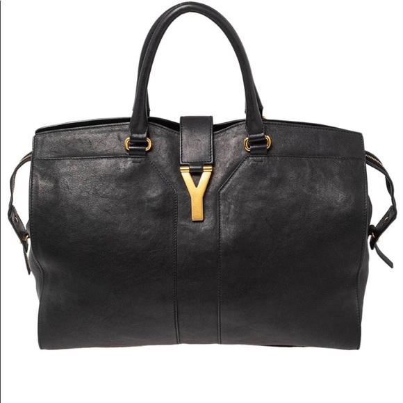 YSL Large Cabas Bag - Picture 2 of 7